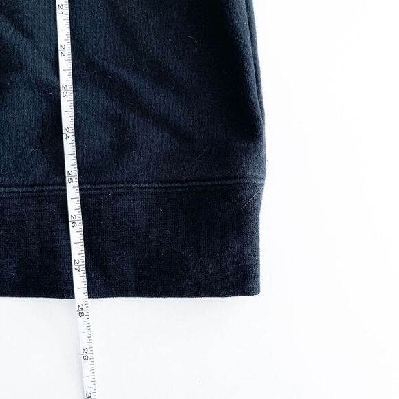 Fox Racing Men's Logo Print Drawstring Pullover Hoodie Black Size XL - Picture 4 of 8